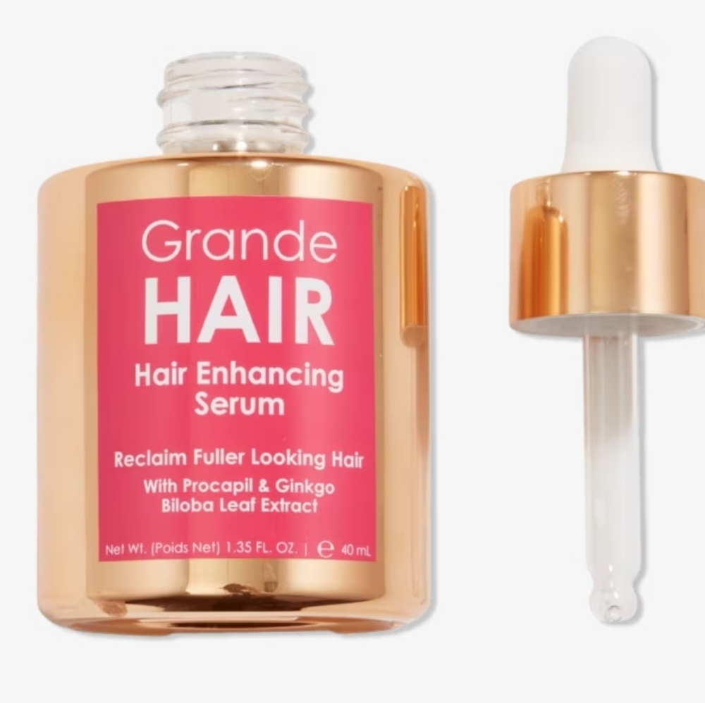 Grande Cosmetics GrandeHAIR Enhancing Serum